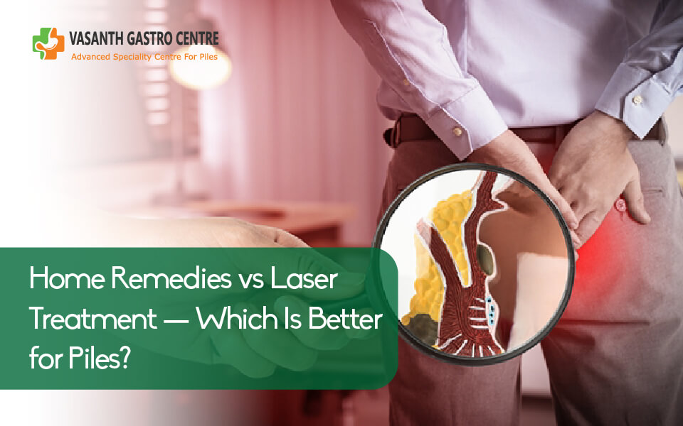 Top 10 Effective Home Remedies for Piles (Hemorrhoids) Relief